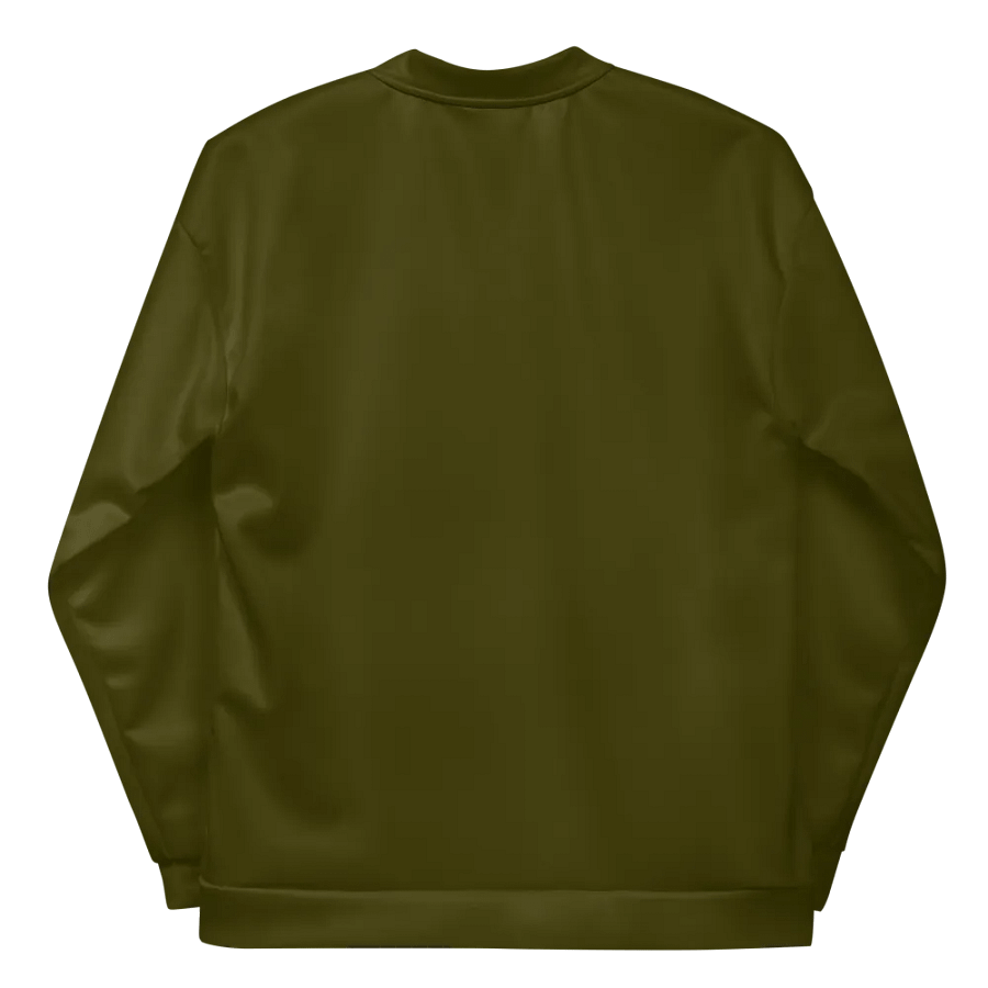 Attitude Adjustment Bomber Jacket product image (11)
