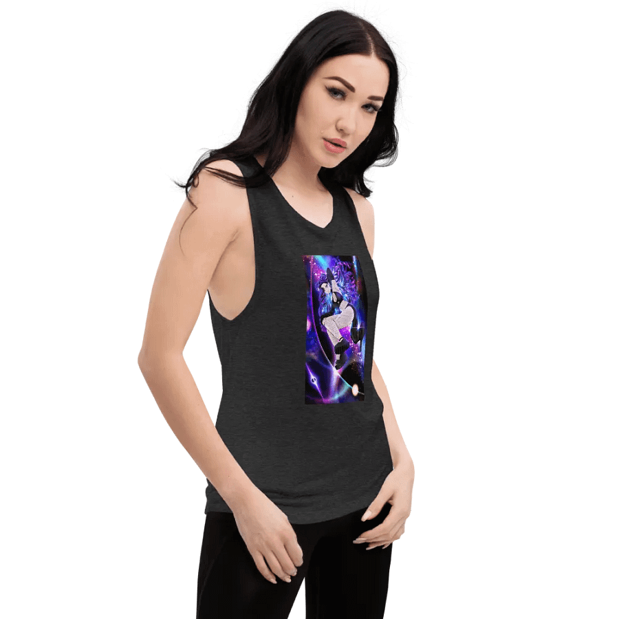 Mew Slim Tank product image (10)