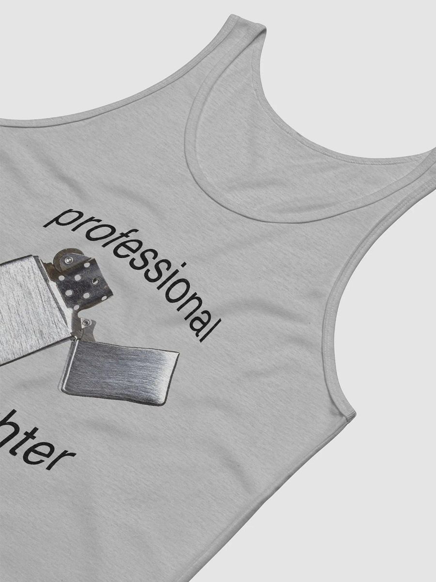 professional gaslighter tank top product image (6)