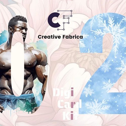 Happy new year! In my new shop on creative fabrica you can find printable postcards for several occasions
#creativefabricacrafts