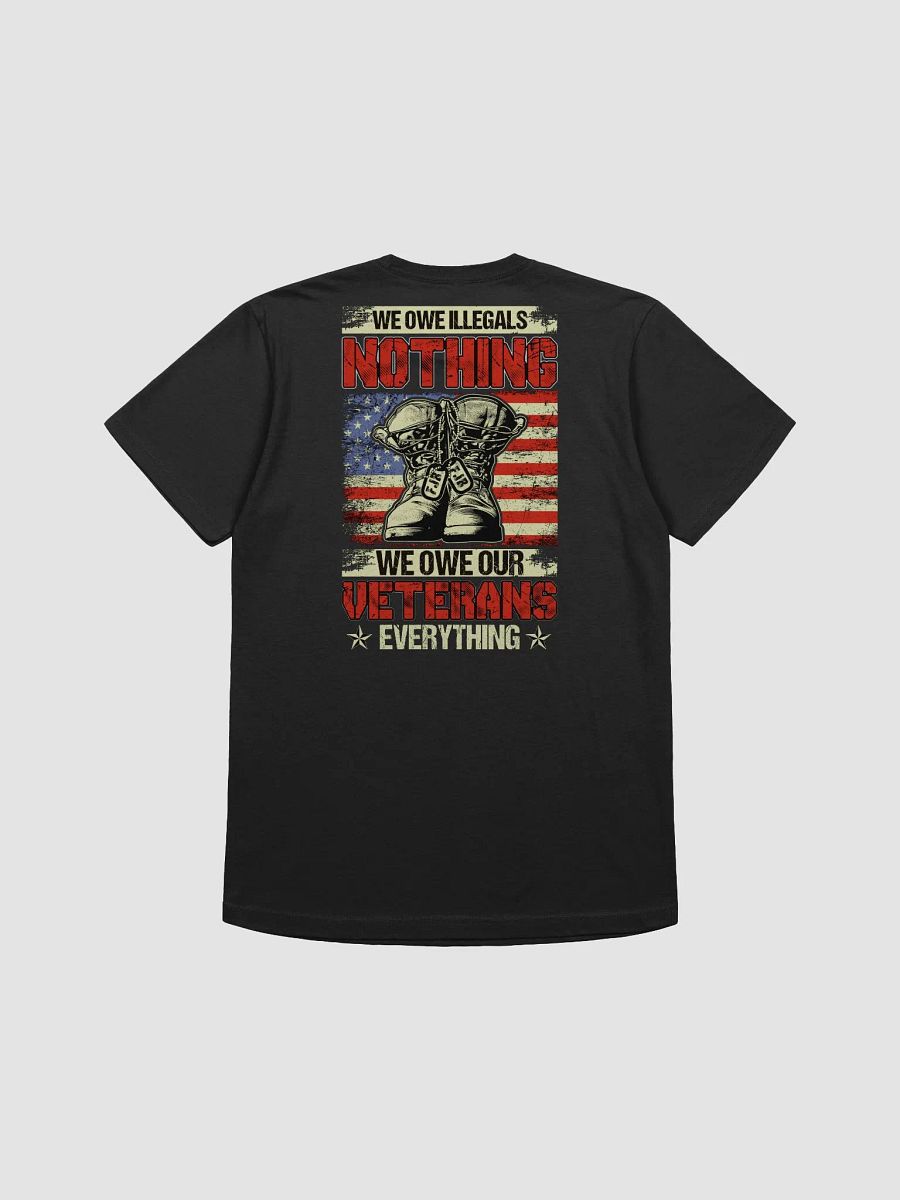 We Owe Nothing product image (1)