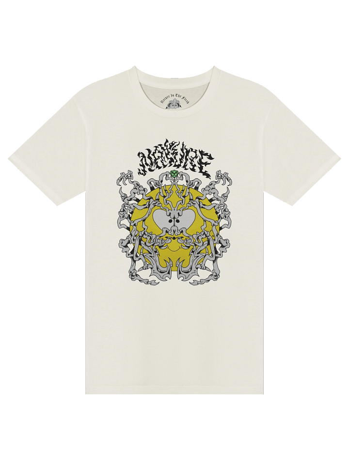 BooBoo bones Tee product image (1)