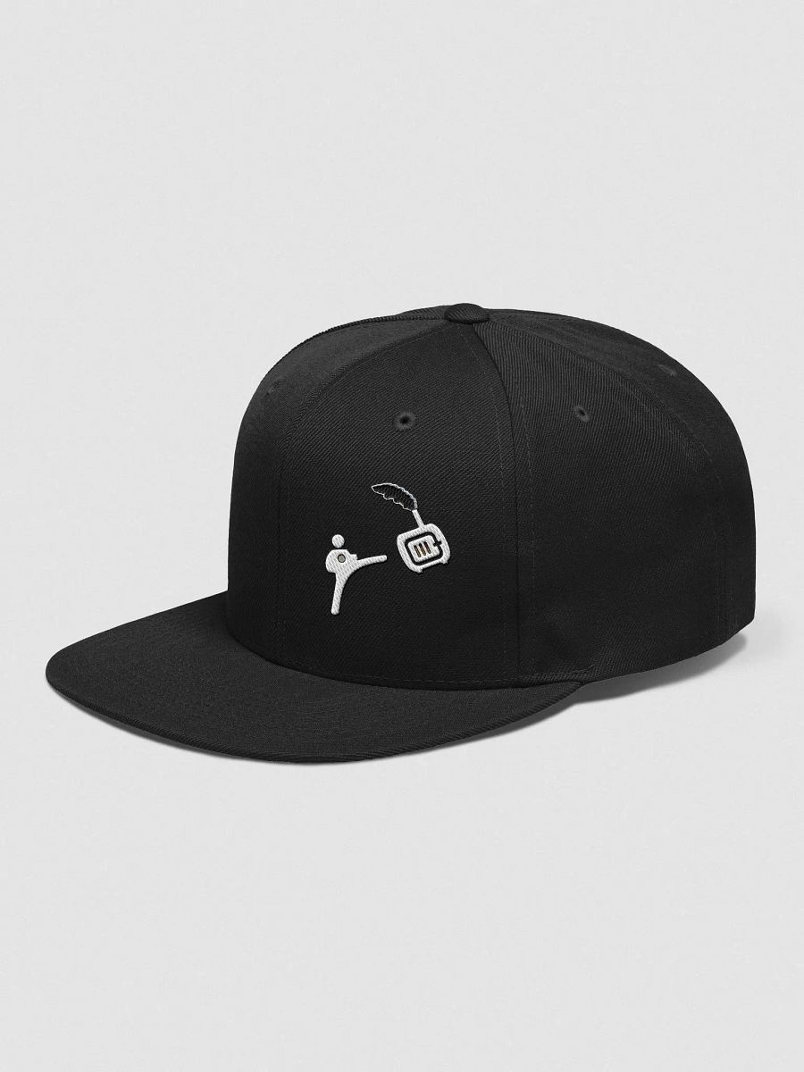 KTF Snapback Hat product image (3)