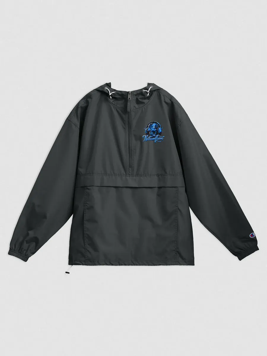 Sonic Skull Champion Jacket product image (1)
