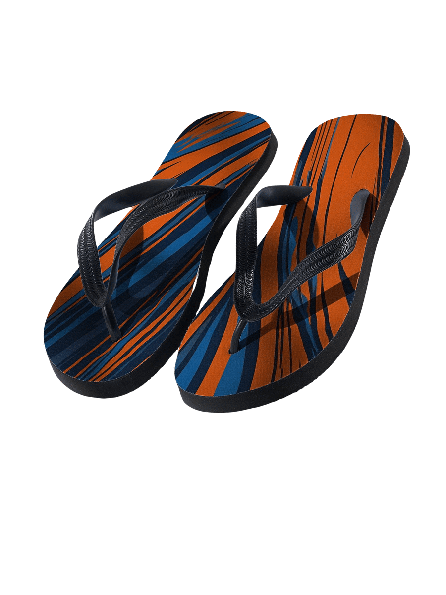 Summer Bliss Flip-Flops product image (1)