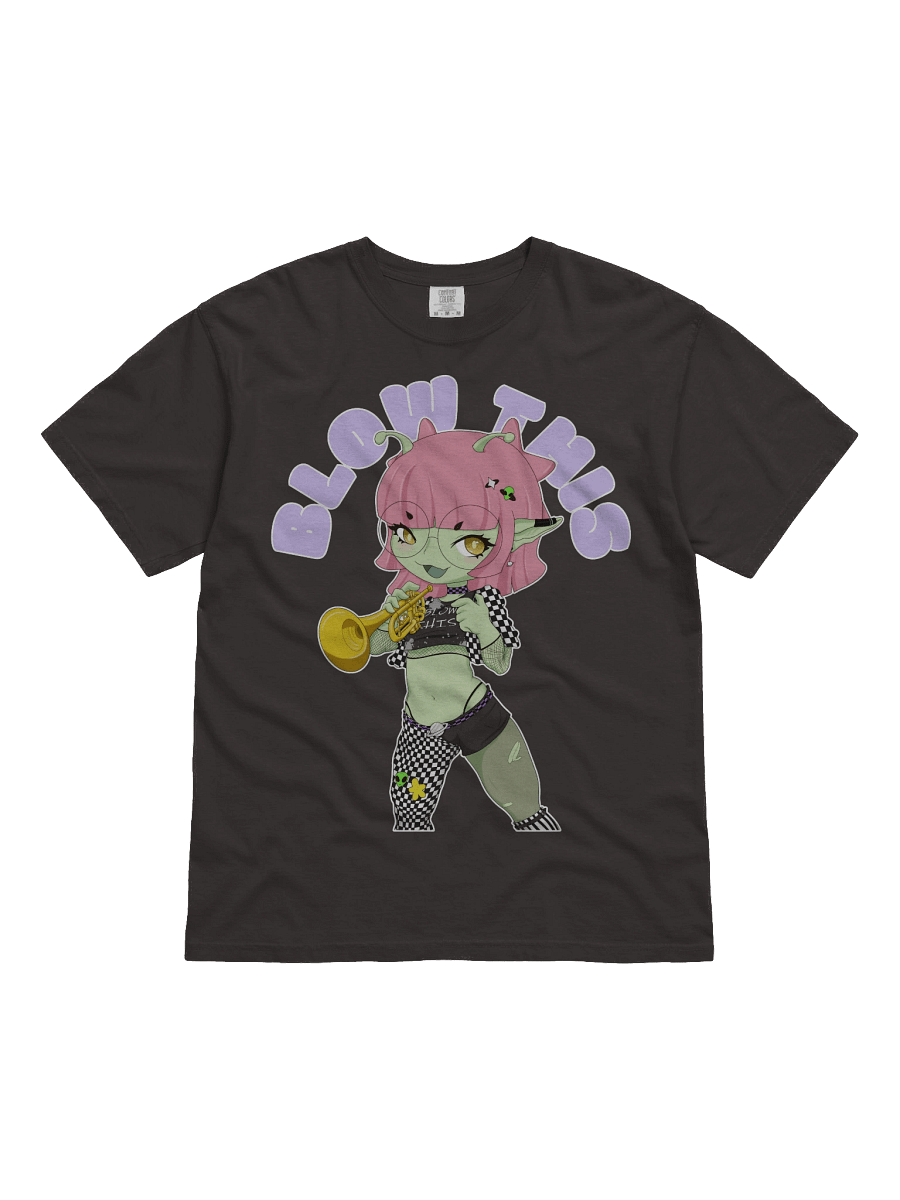 Horny ( ͡º ꒳ ͡º) product image (4)