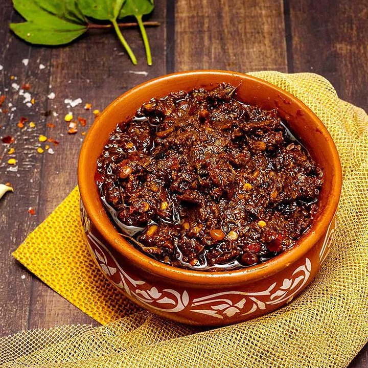 GONGURA Home Pickle product image (1)