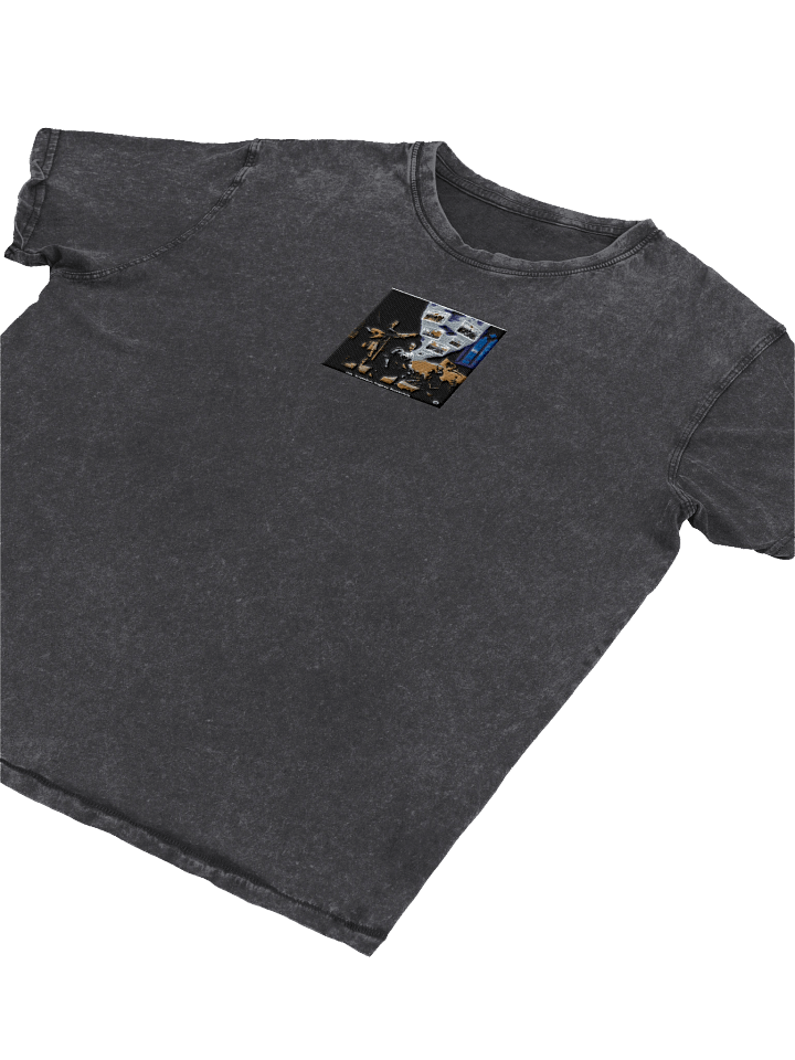 #293 - The Prophecy Tee - Marvin product image (2)