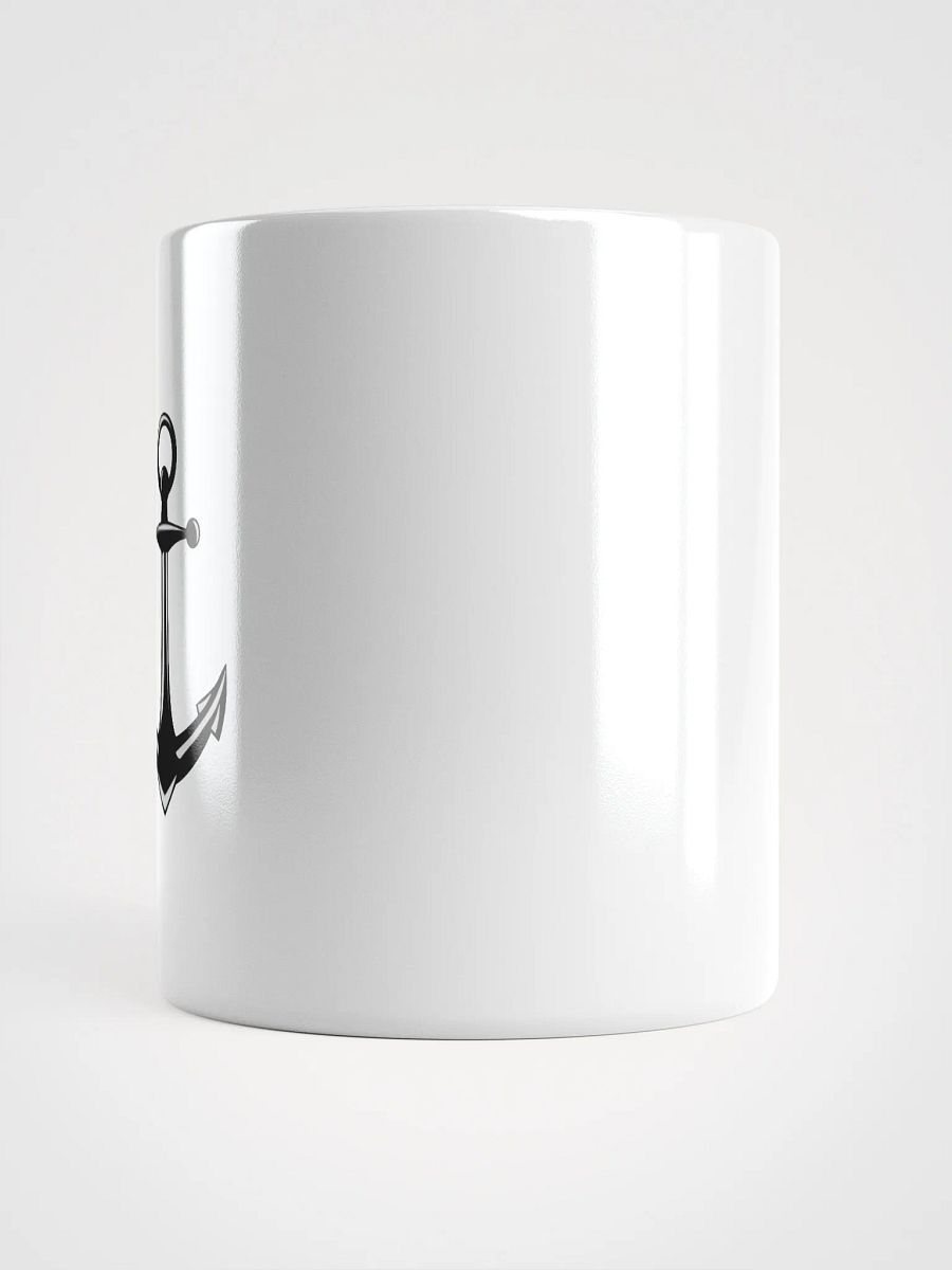 Ship Anchor Mug product image (13)