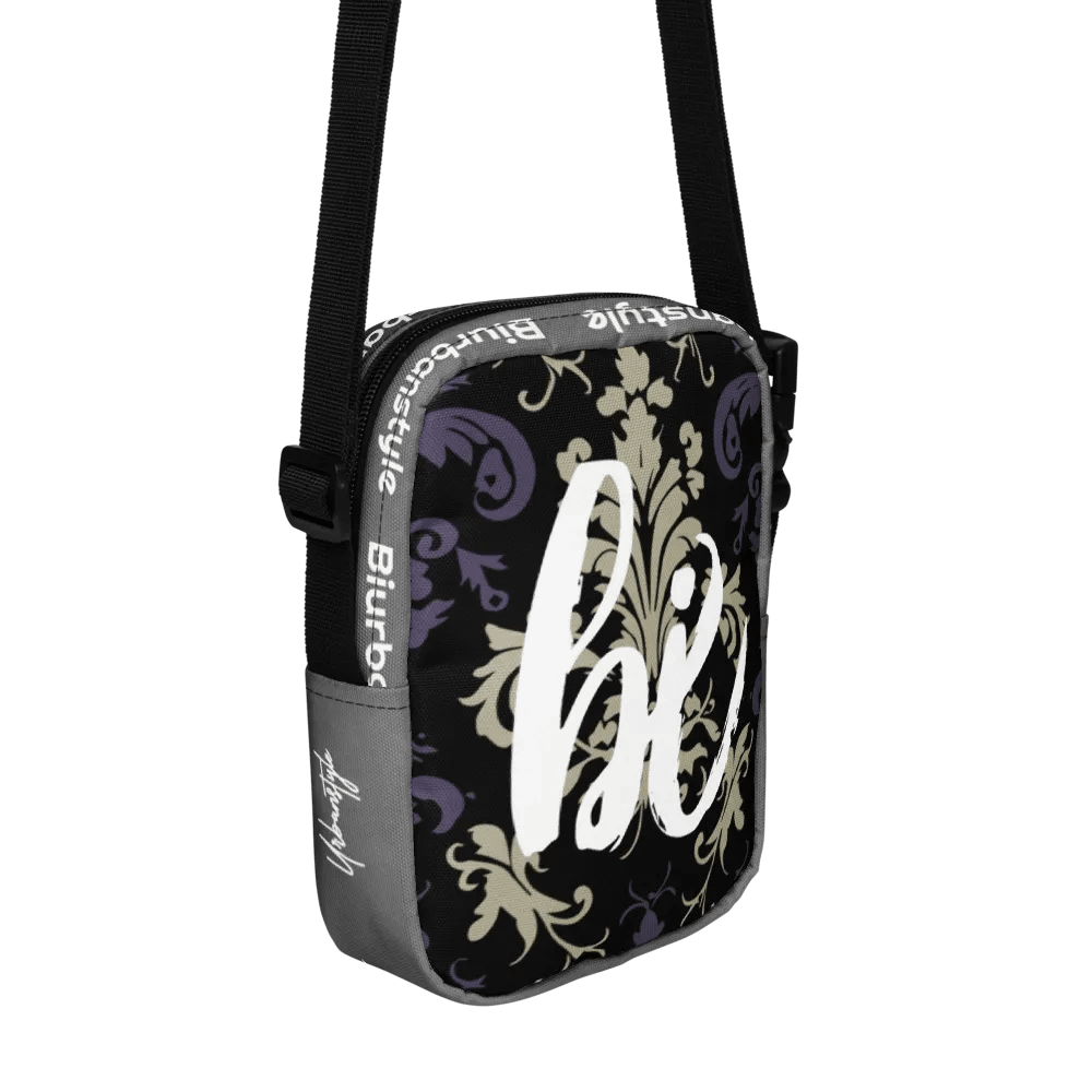 Symmetrical Elegance Crossbody Bag product image (6)