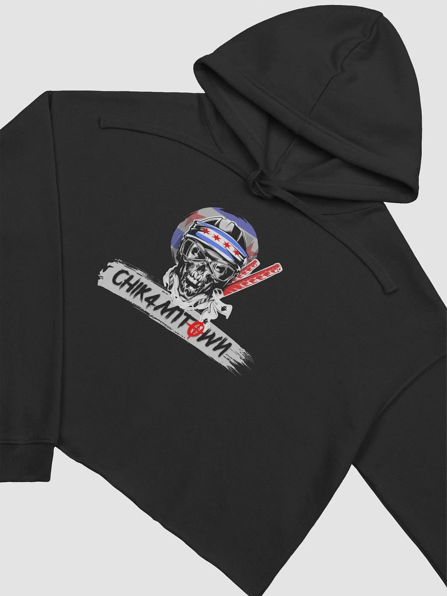 KAMI CROP TOP product image (3)