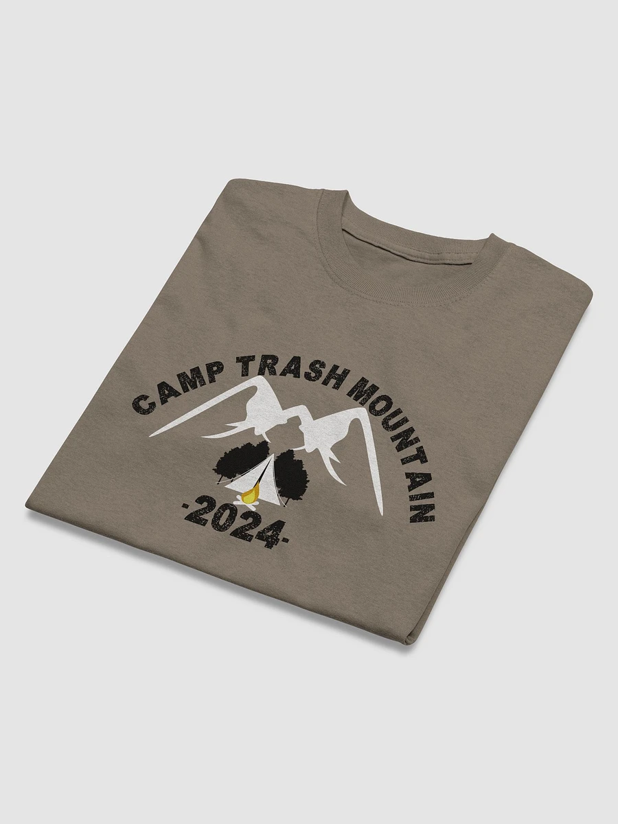 Camp Trash Mountain Counselor 2024 product image (4)