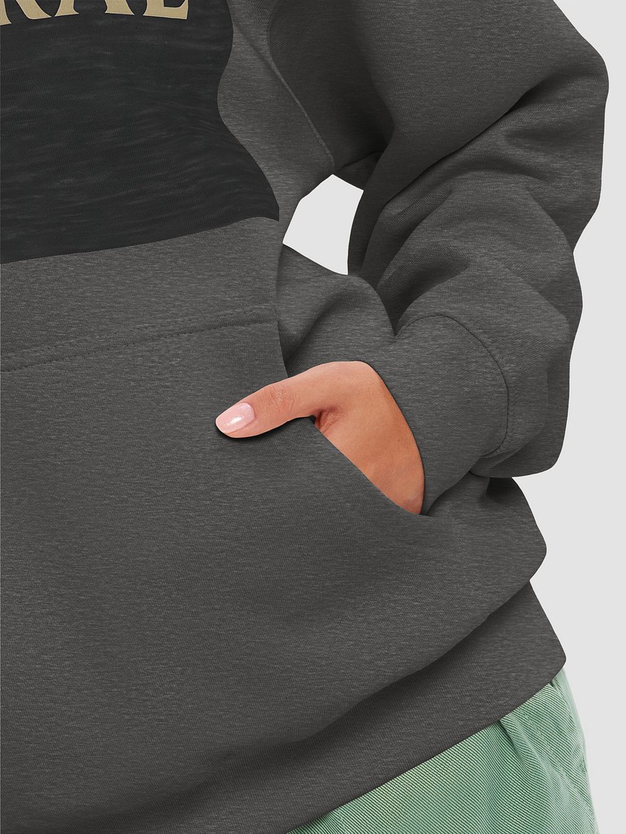 ALTARAE – “Poisoned Void” Back Print Hoodie product image (8)
