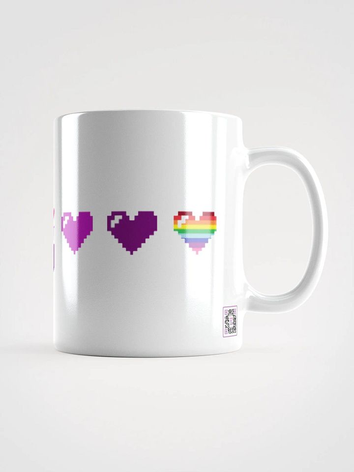 Sub Badges Mug product image (1)