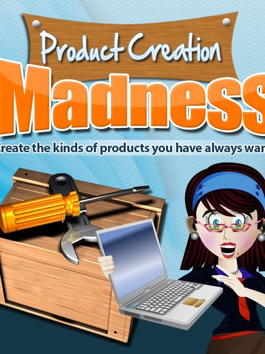 Product Creation Madness product image (2)