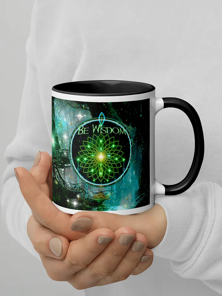 Fae Remember Your Magic Color Mug product image (2)