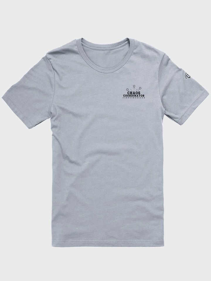 Chaos Camp Coordinator T-Shirt product image (3)
