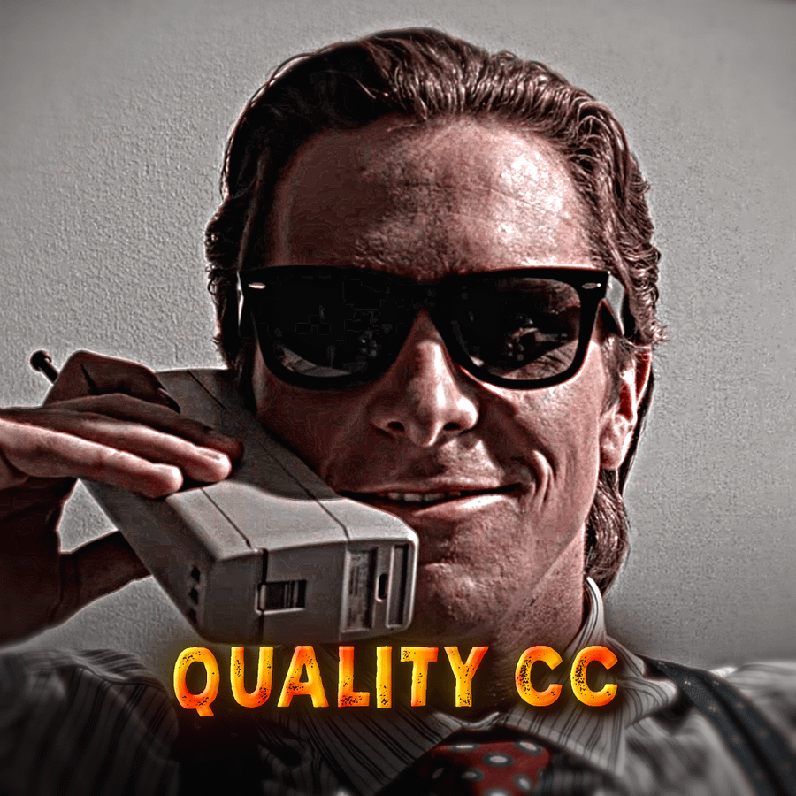 QUALITY CC product image (3)