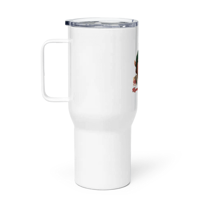 Manny The Office Elf product image (1)