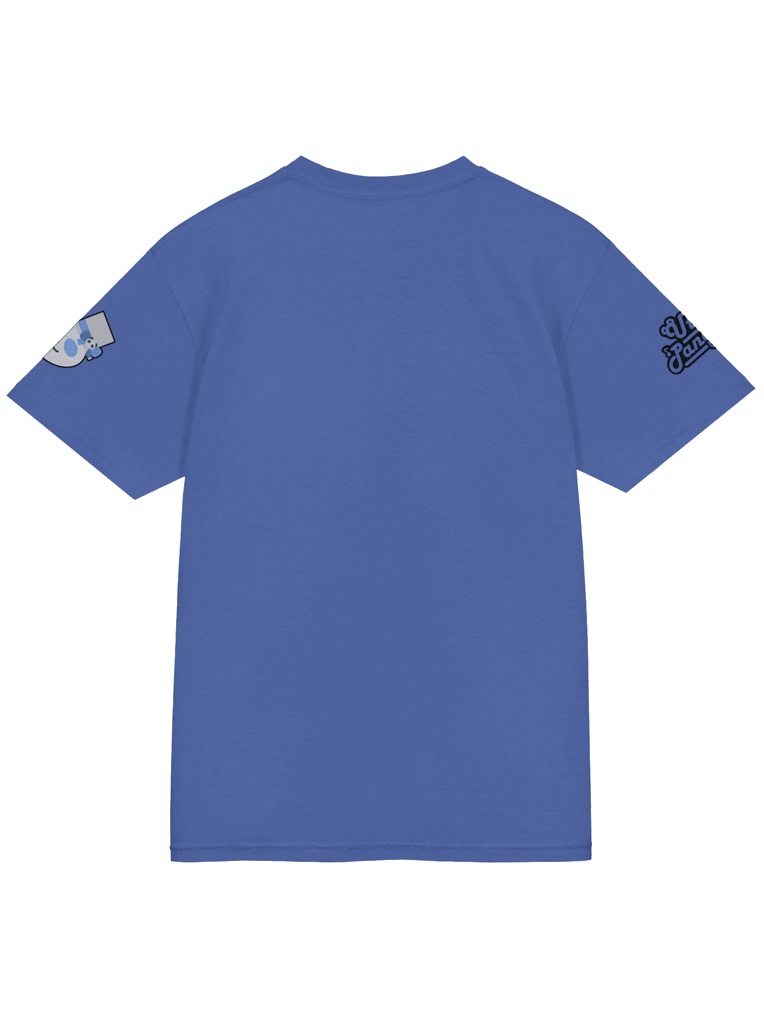 Pandoracing 'Bluetano' T-shirt product image (4)