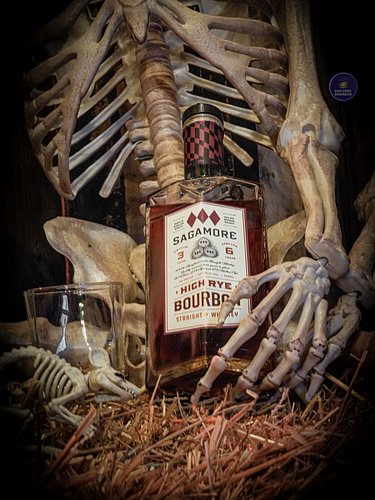 Sagamore has now released their first High Rye Bourbon as apart of its Reserve series. Let’s see if this is anywhere near as ...