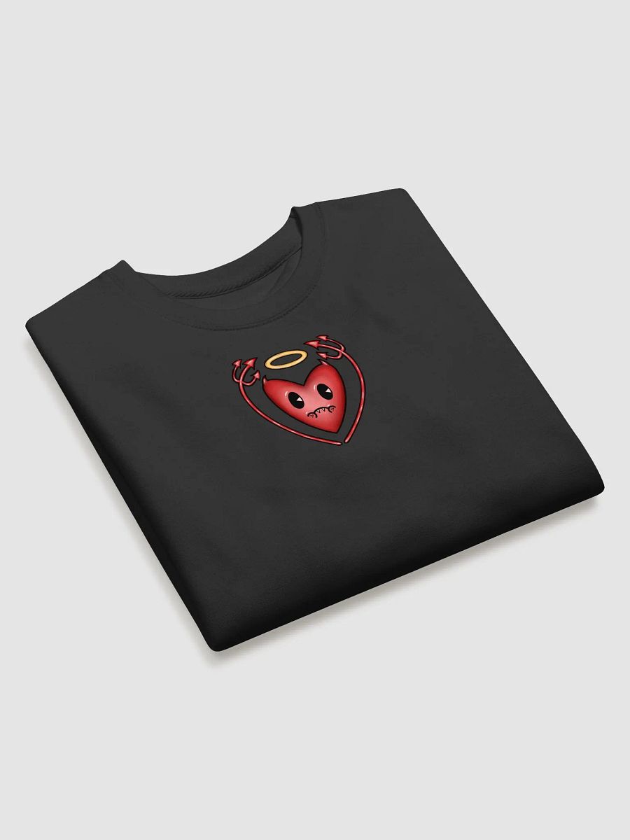 TO HECK AND BACK CREWNECK product image (3)