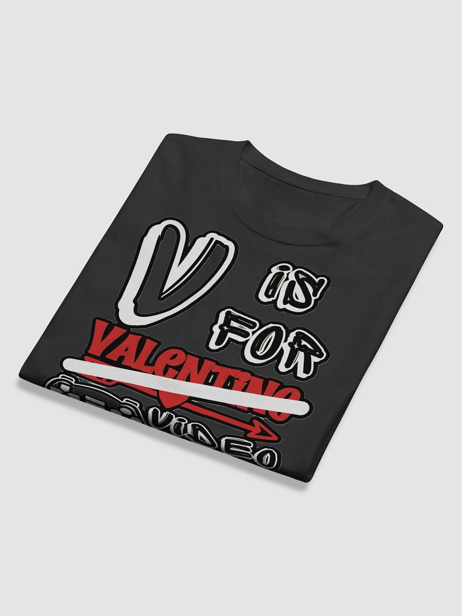 V IS FOR VIDEOGAMES product image (11)