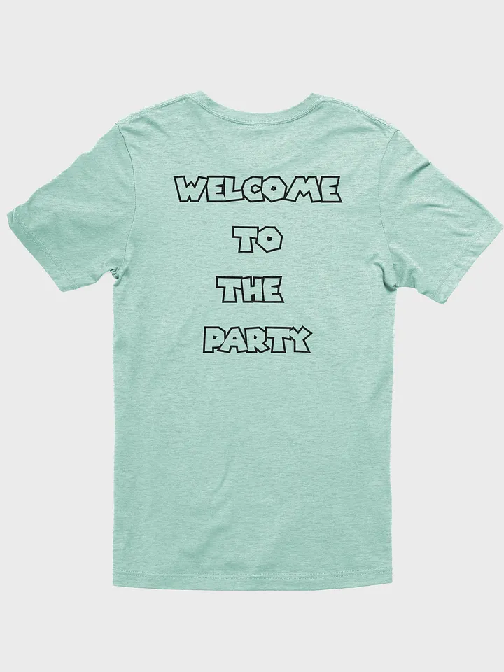 Aeryn Logo Tee product image (2)