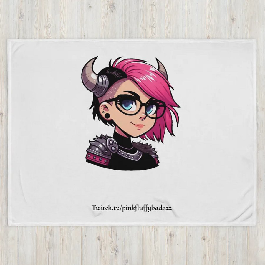 BadAzz Blanket product image (4)