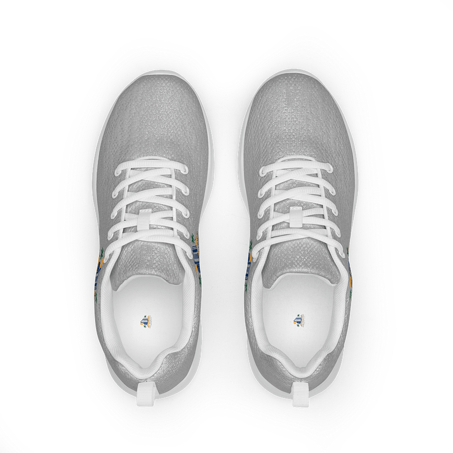 Dwillsprimetime Corporation Women's Sneakers product image (6)