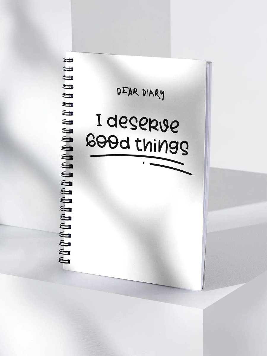 Affirmation Journal product image (4)