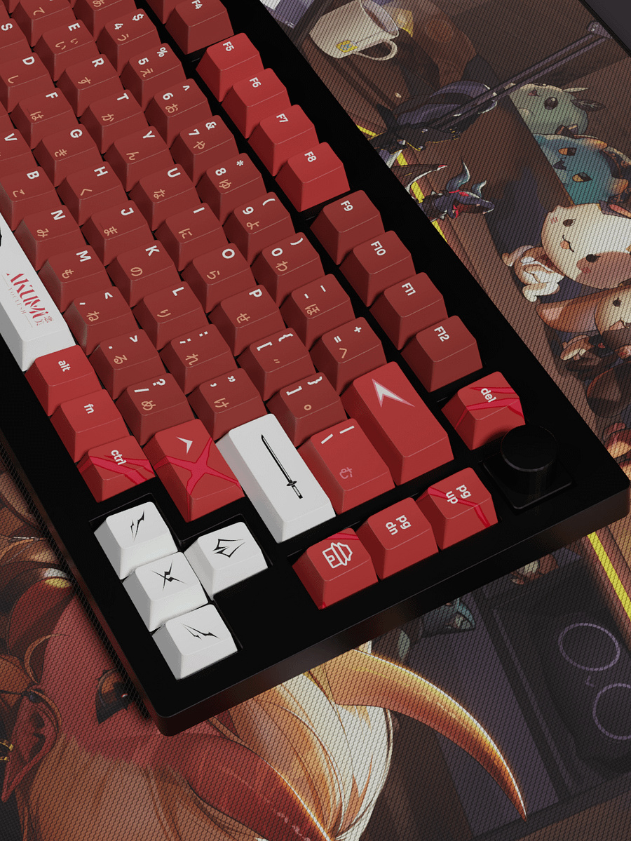Yoclesh Keyboard product image (3)