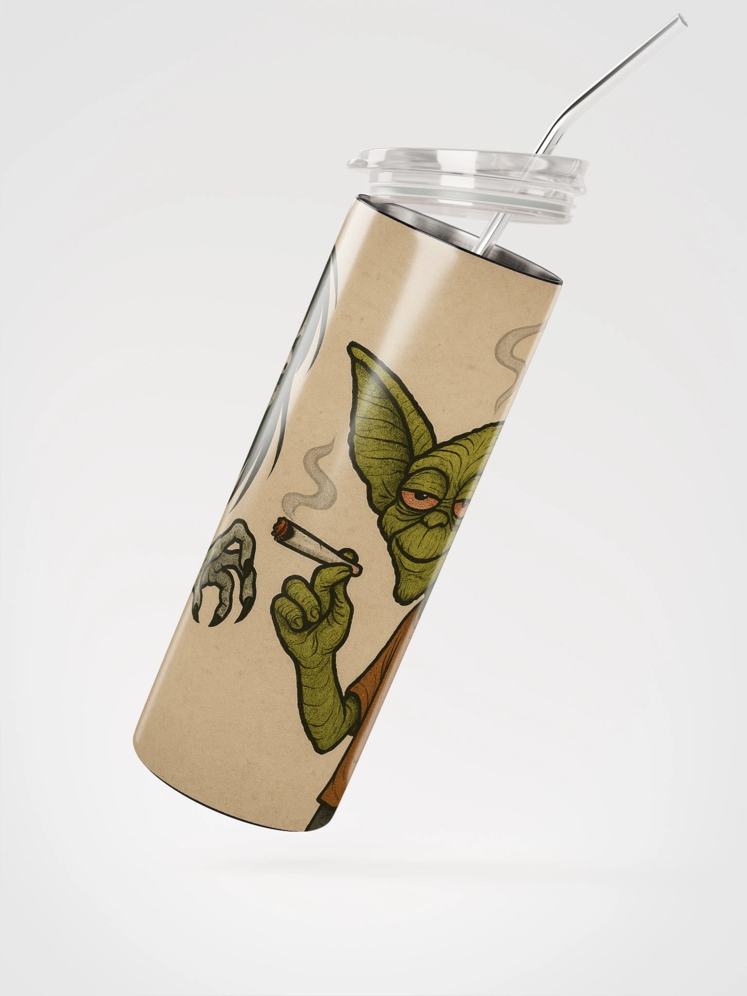 gremlin and harley product image (4)