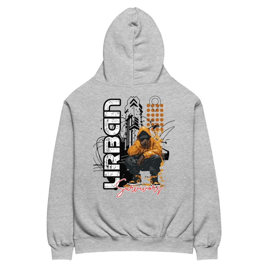 Living in the hood product image (5)