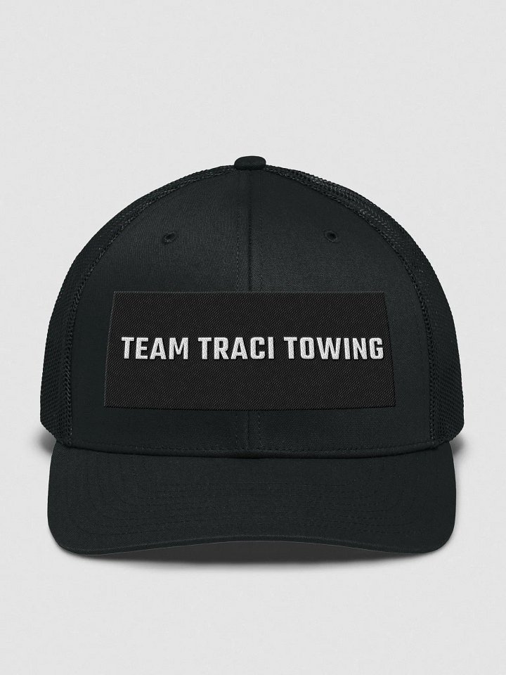Team Traci Towing Hat product image (1)