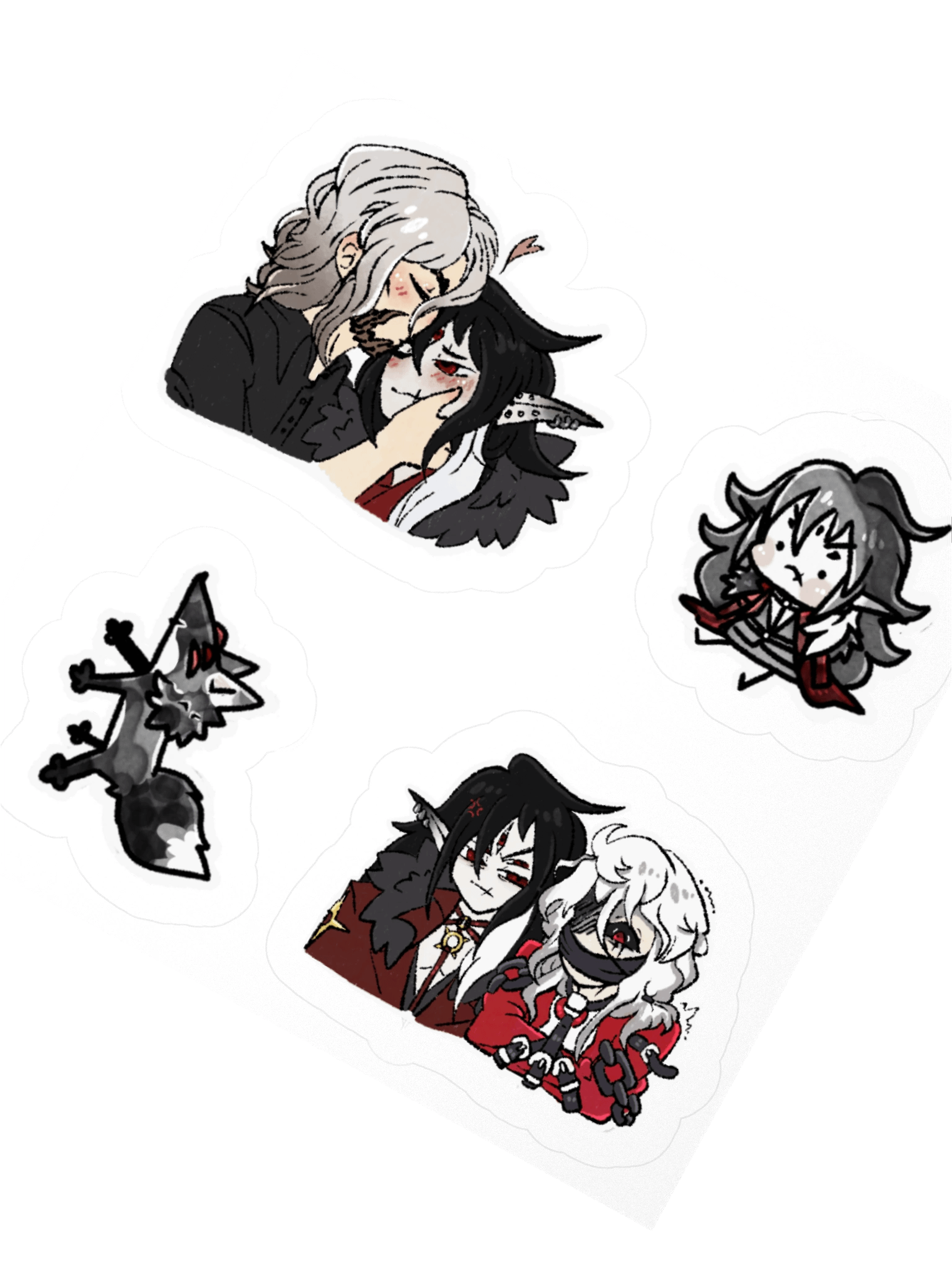 Aiko Skibbles 2 product image (3)