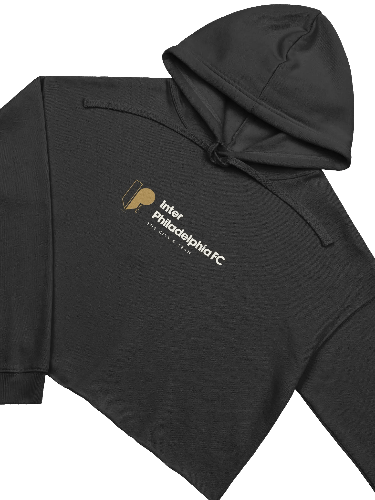 Crop Hoodie product image (3)