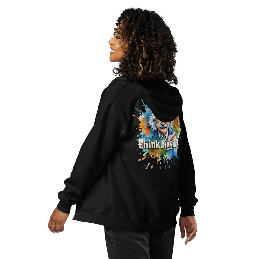 Sweat Einstein product image (46)