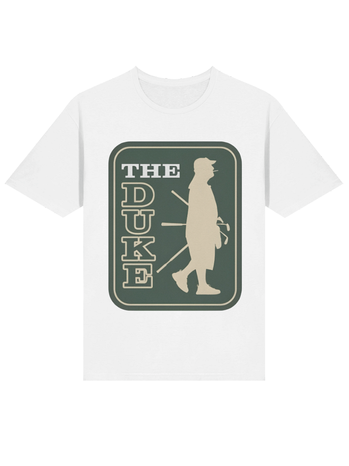 The Duke Golf T-Shirt product image (2)