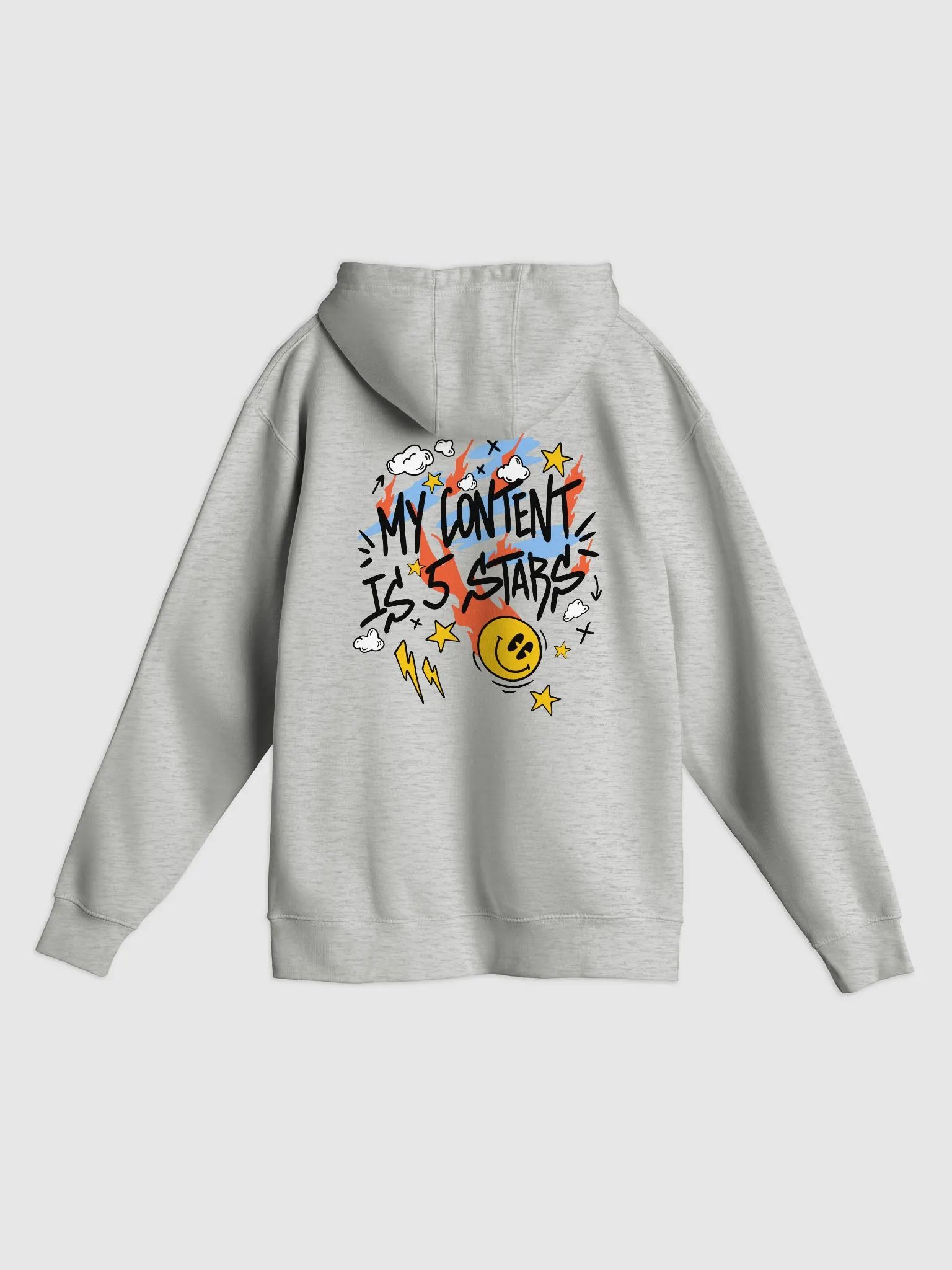 OG Privy Logo Hoodie product image (2)
