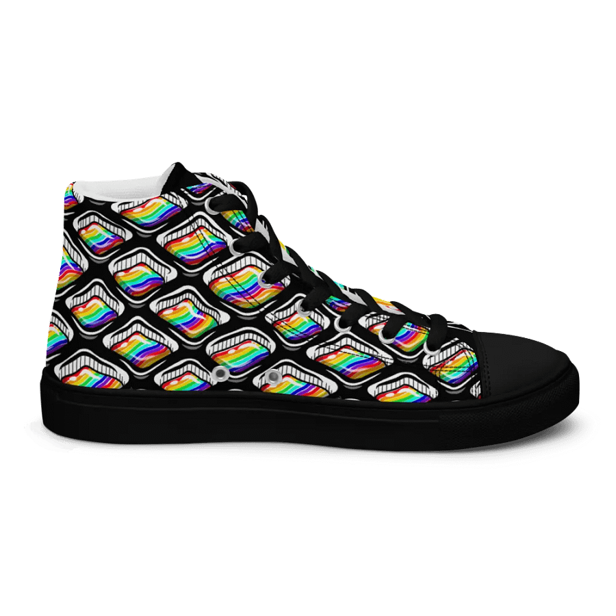 Rainbow Square 