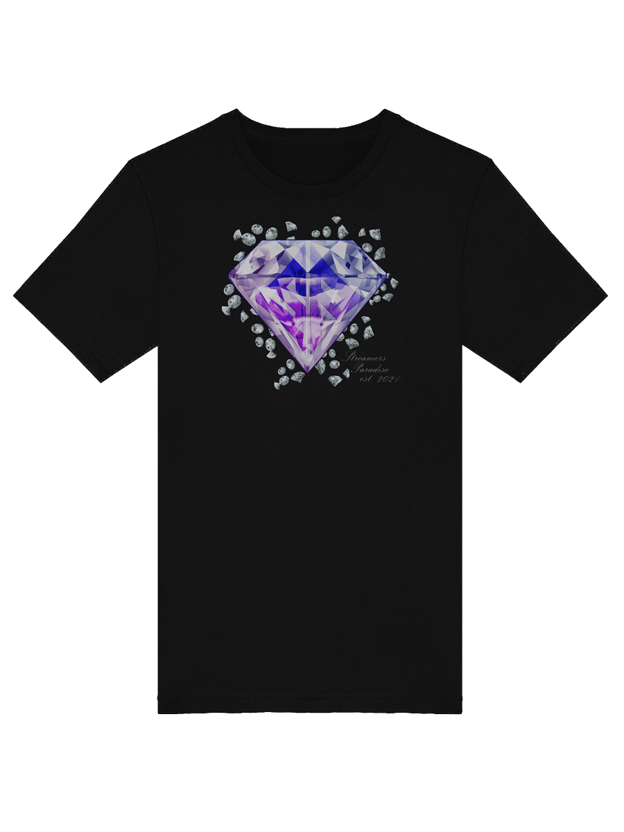 SP Diamond Winner's Classic Tee product image (5)