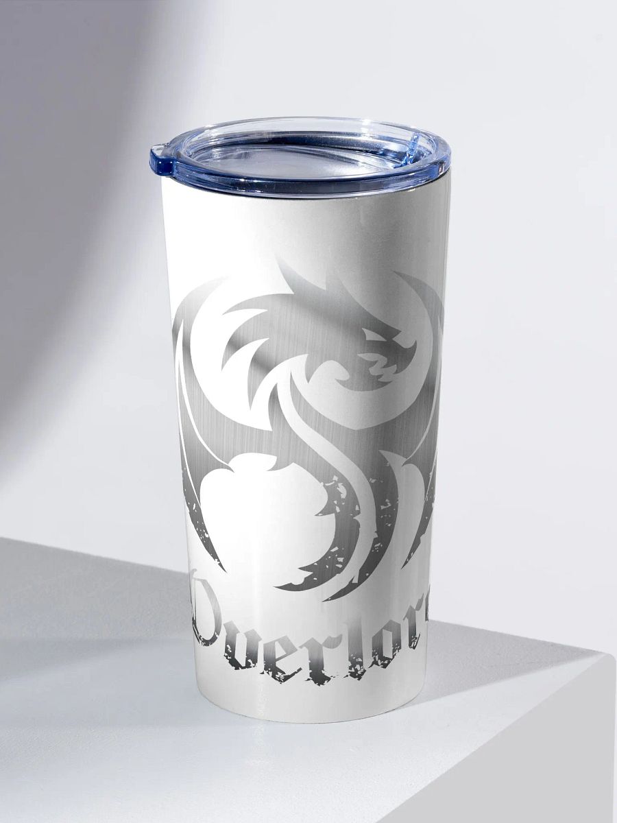 Overlord Stainless Steel Tumbler (Metal) product image (2)