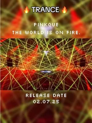 This is what trance sounds like when world is on fire. #fyp #trance #trancemusic #trancefamily #trancecommunity #trancelover #festival