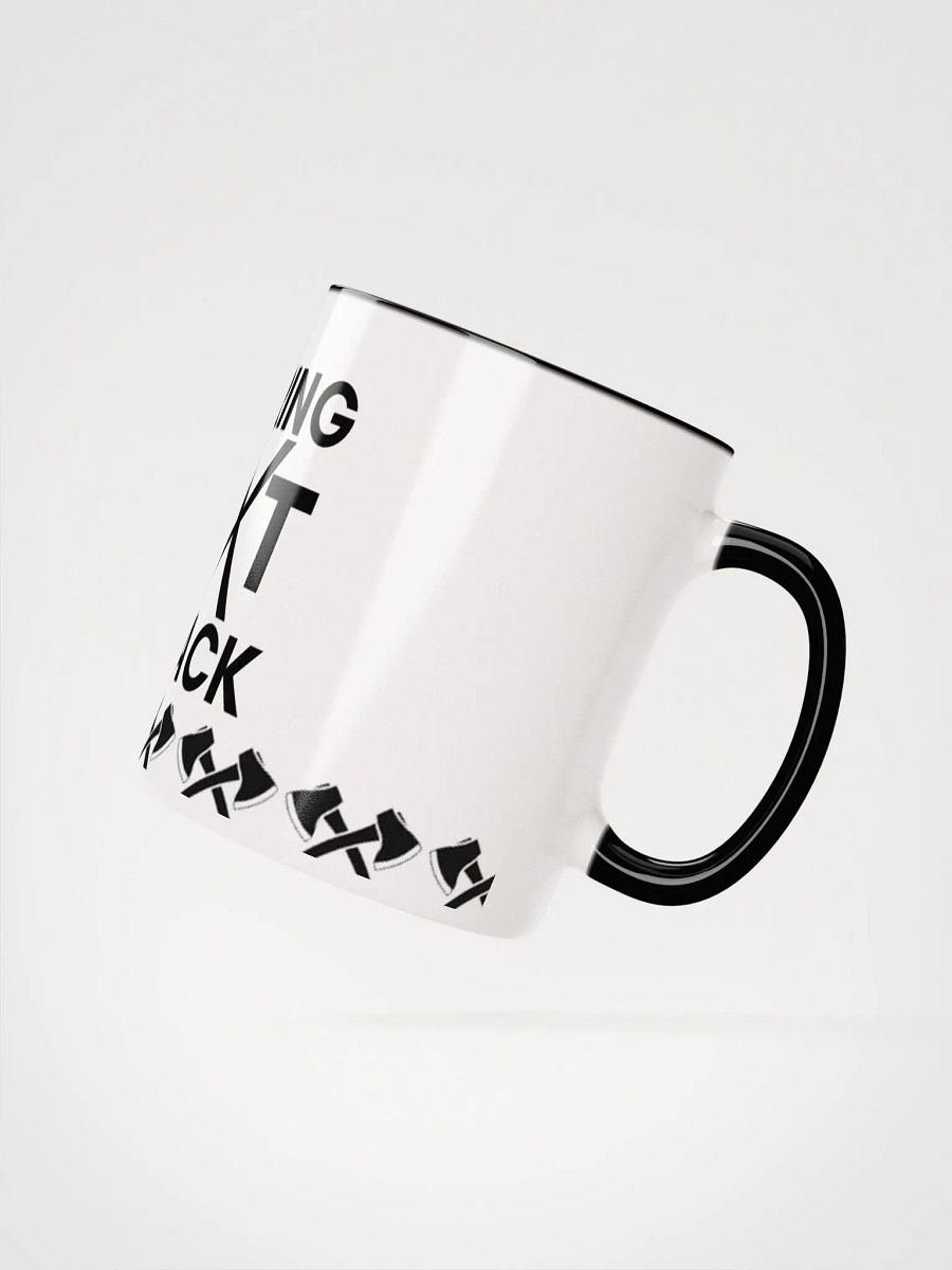 X Marks the Mug product image (7)