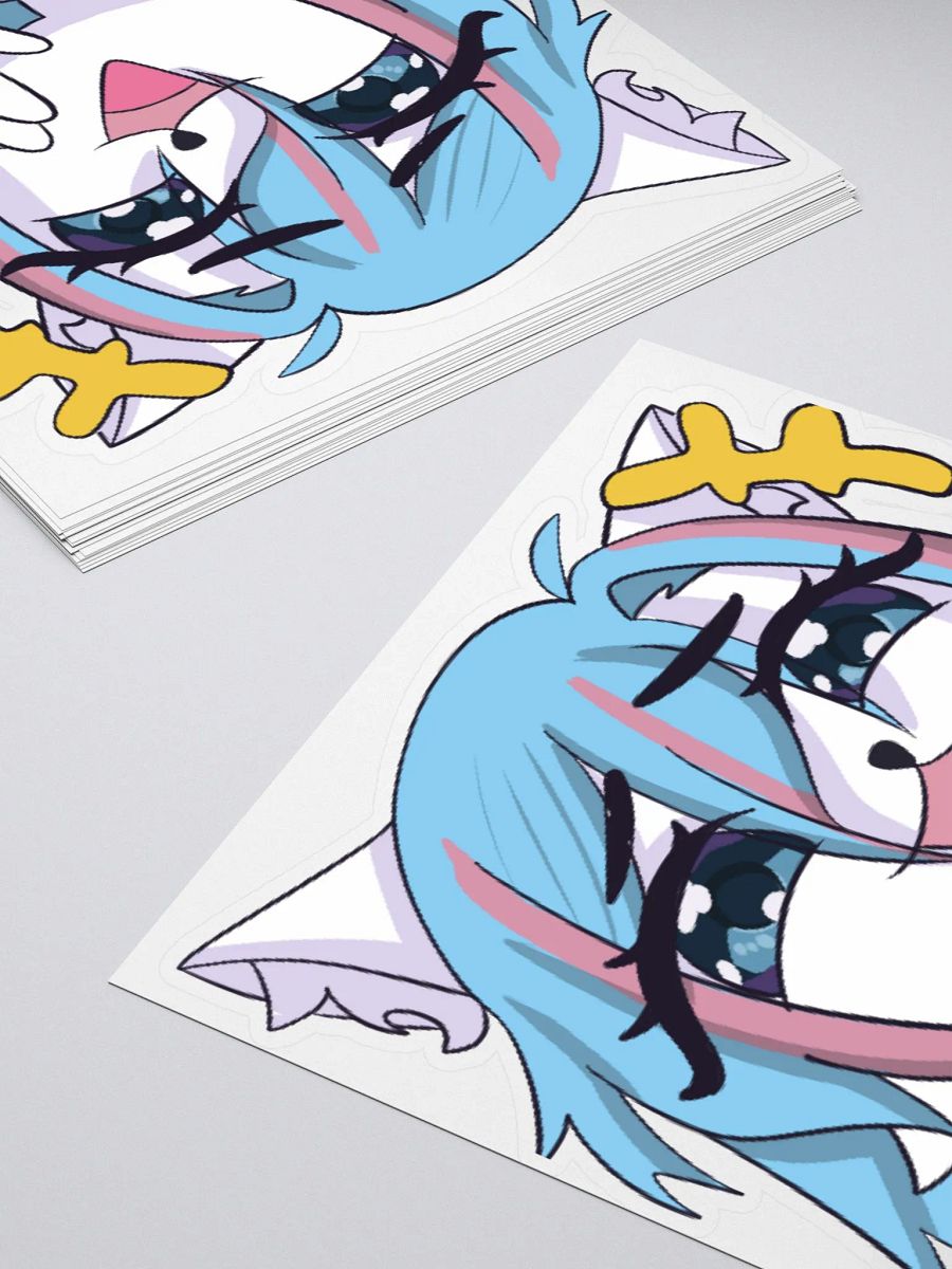 Sticker | 