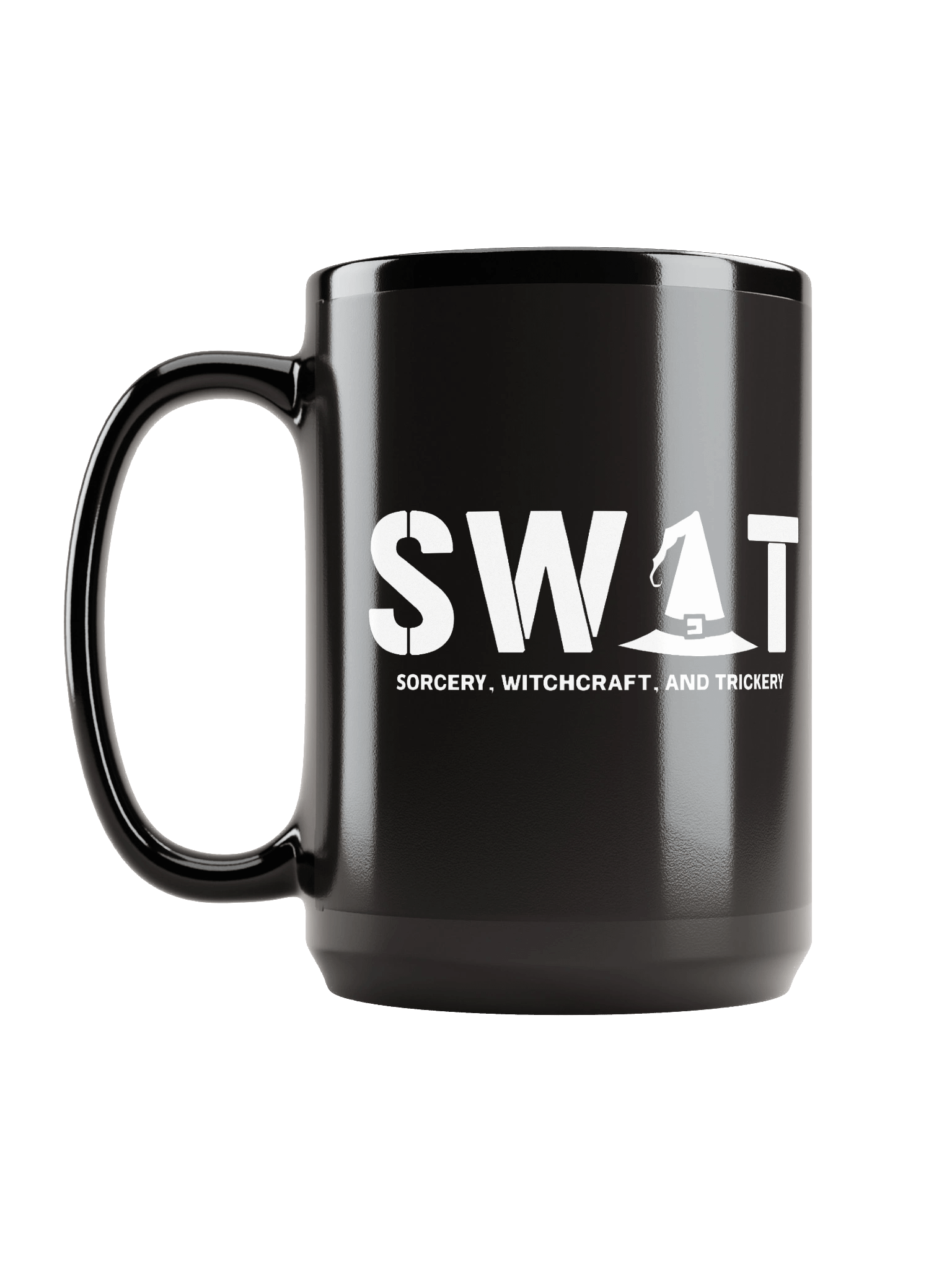 SWAT Halloween Mug product image (6)