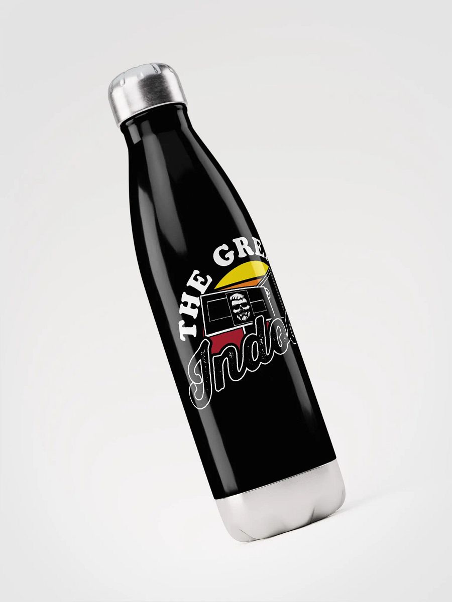The Great Indoors - Steel Bottle product image (3)