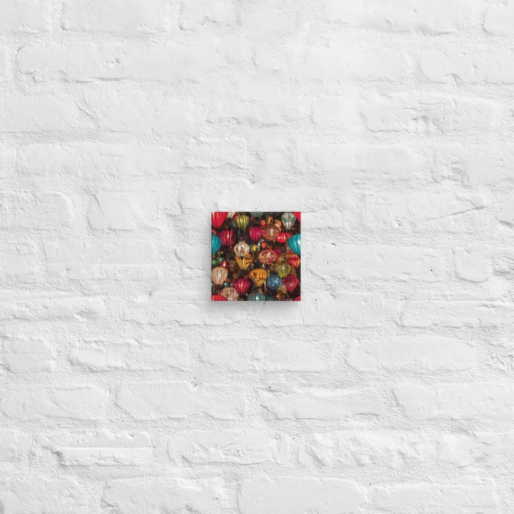 Luminous Lantern Canvas Collection product image (27)