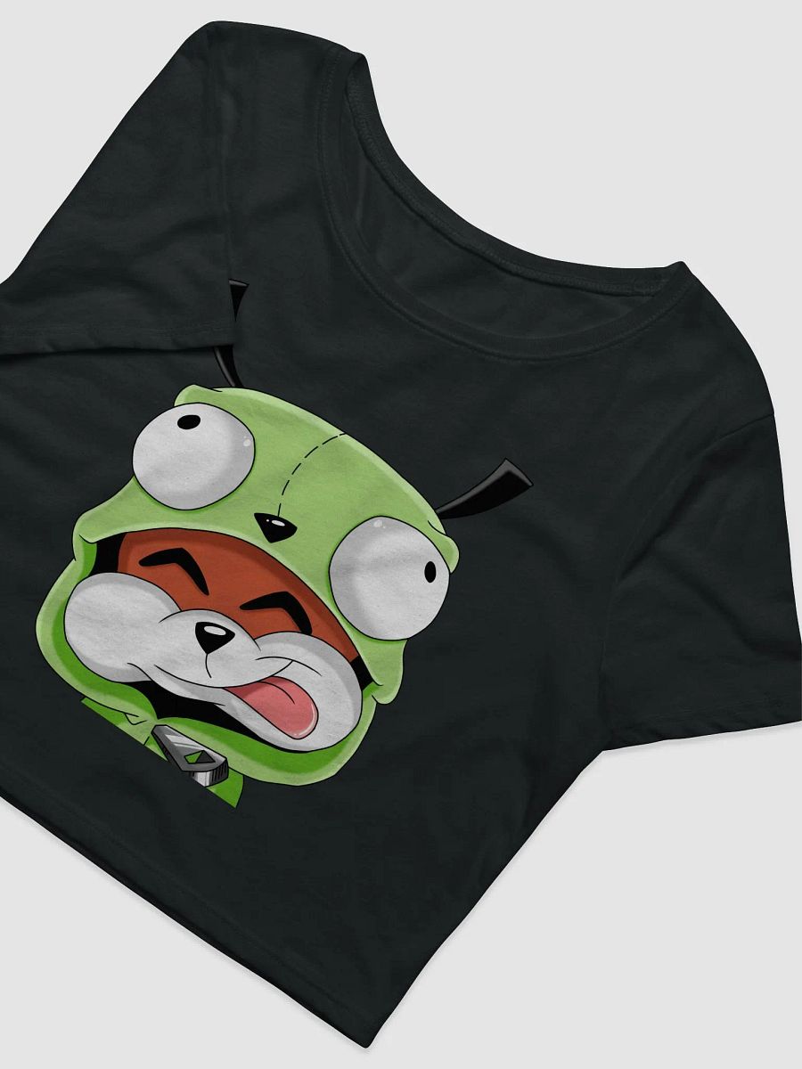 FidgGIR Womens Crop T product image (4)